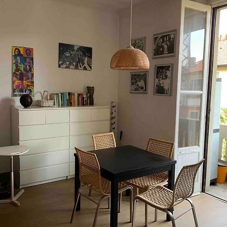 Appartamento Splendido Con Tutti Servizi In Zona Navigli ميلان المظهر الخارجي الصورة